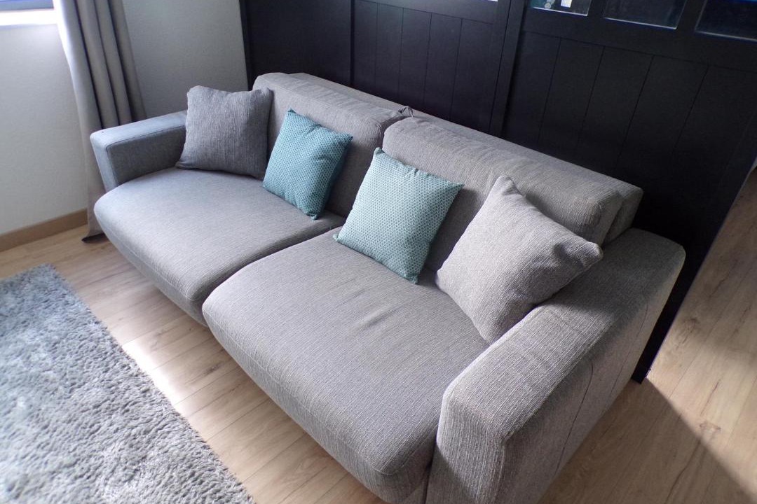 Photo of Livingroom in Chasseneuil-du-Poitou