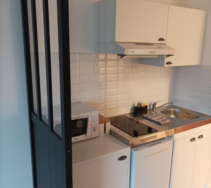 Photo of Kitchen in Chasseneuil-du-Poitou