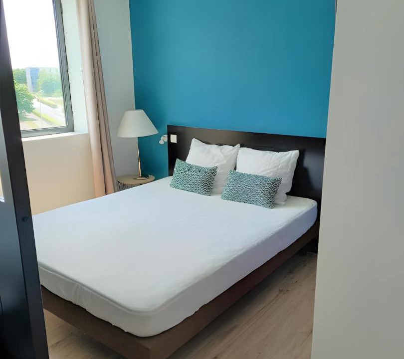 Photo of Bedroom in Chasseneuil-du-Poitou