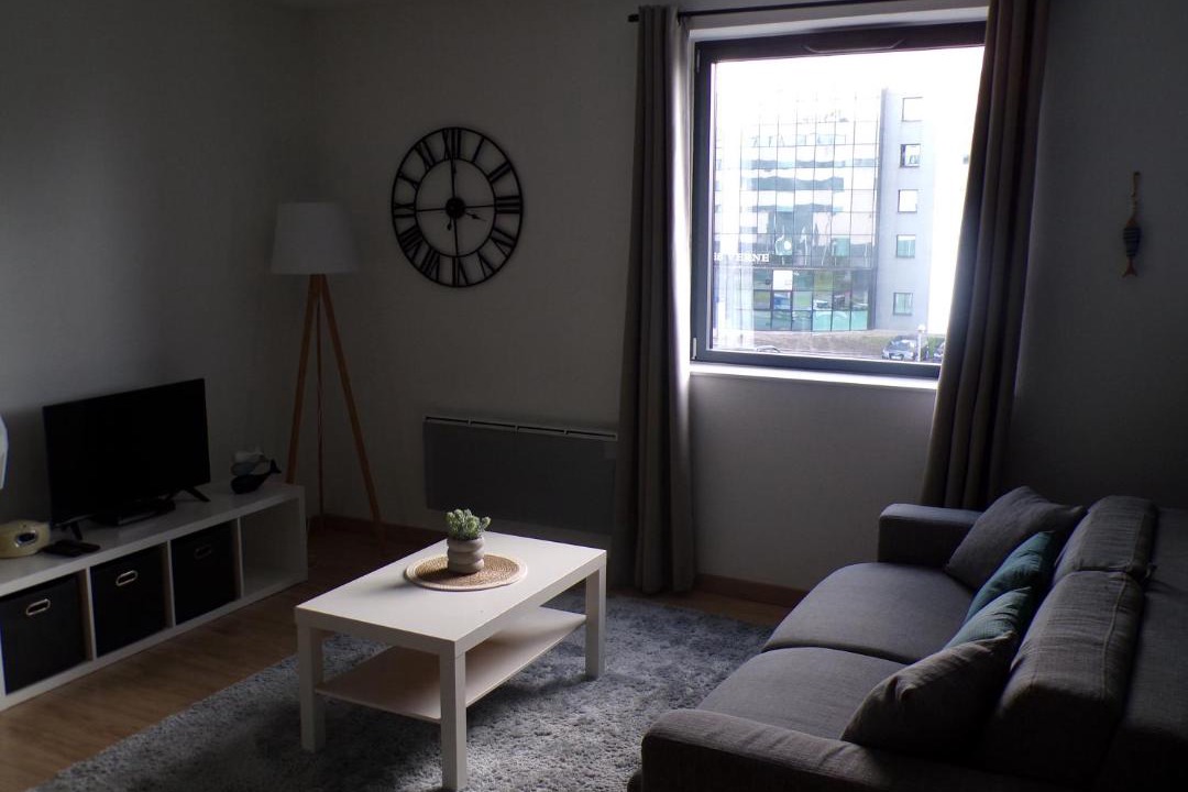 Photo of Livingroom in Chasseneuil-du-Poitou