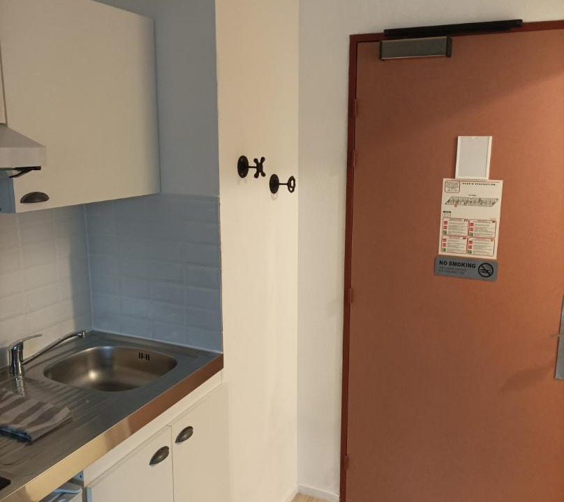 Photo of Kitchen in Chasseneuil-du-Poitou