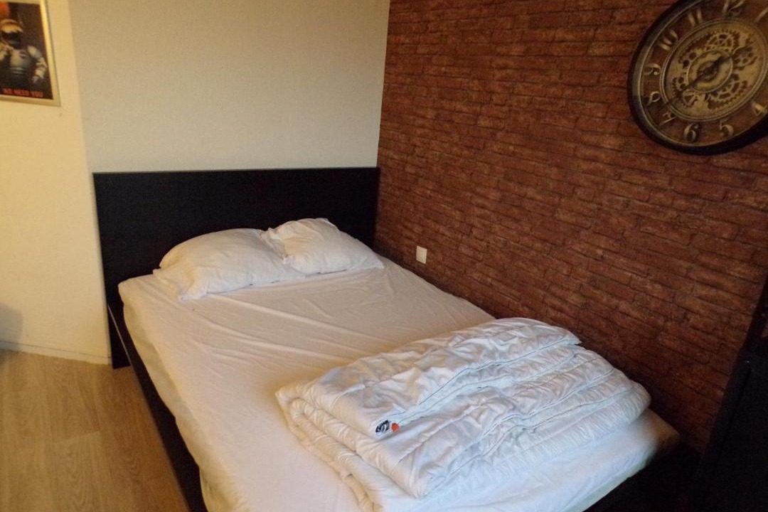 Photo of Bedroom in Chasseneuil-du-Poitou