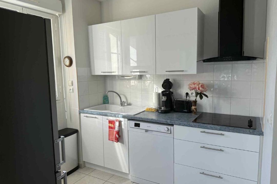 Photo of Kitchen in Port District