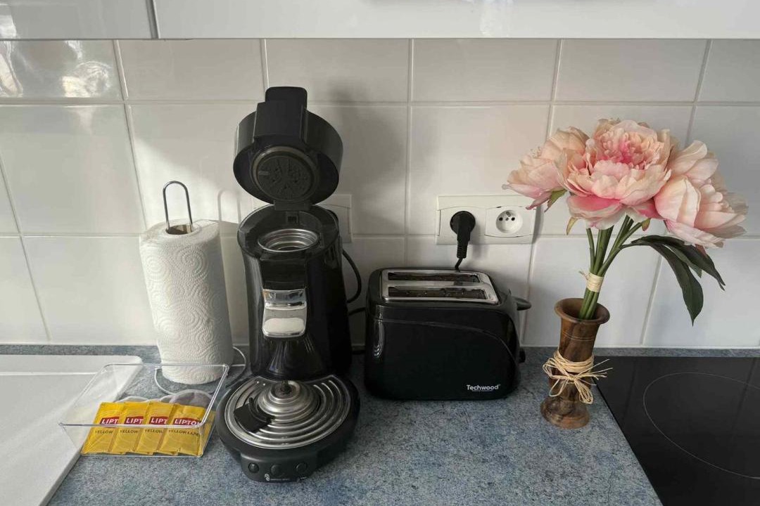 Photo of Kitchen in Port District