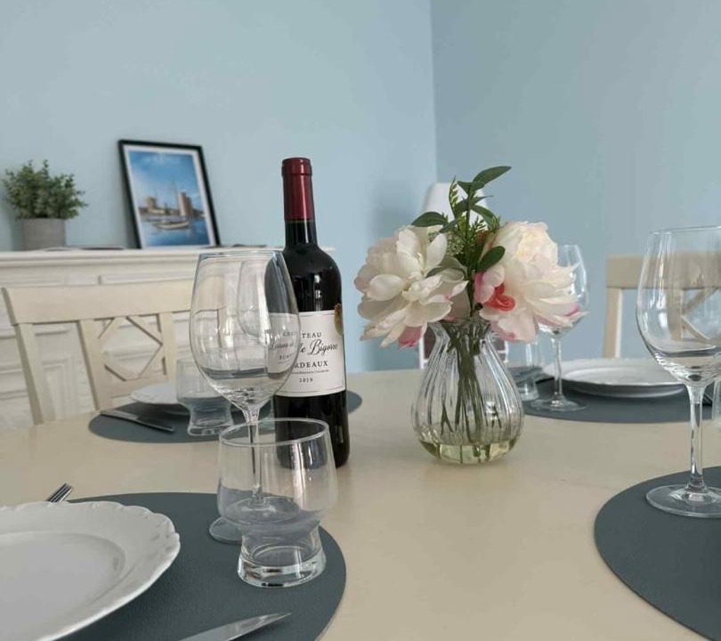 Photo of Kitchen in Port District