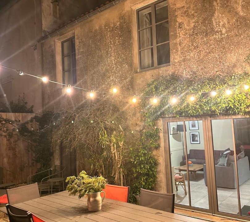 Photo of Patio Balcony in Saint-Denis-d'Oleron