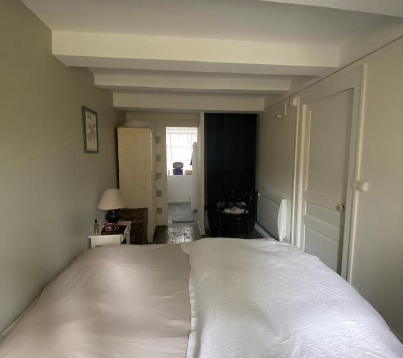 Photo of Bedroom in Saint-Denis-d'Oleron