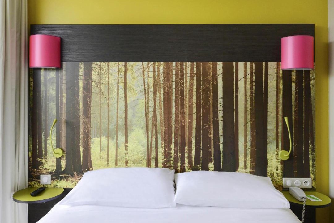 Photo of Bedroom in Dax