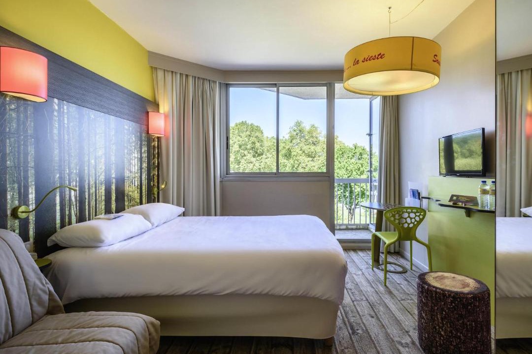 Photo of Bedroom in Dax