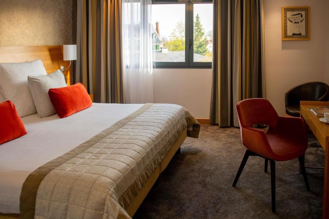Photo of Bedroom in Pau-Sud