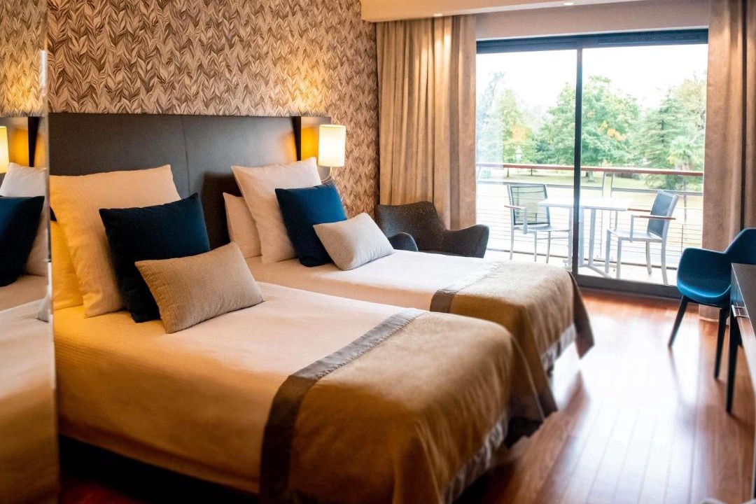 Photo of Bedroom in Pau-Sud