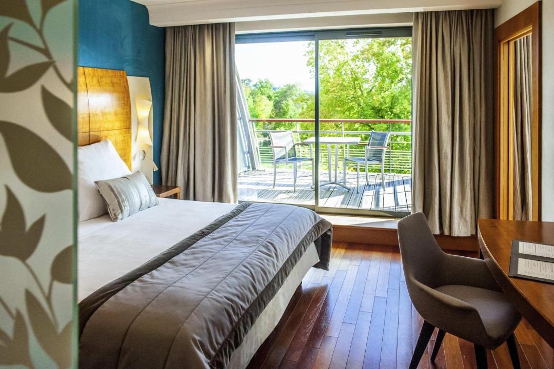 Photo of Bedroom in Pau-Sud