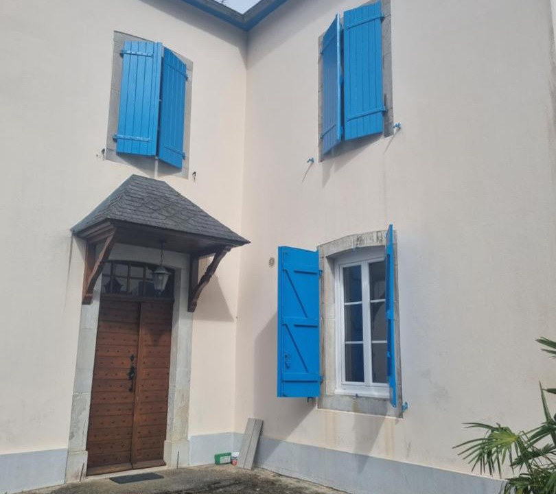 Photo of Others in Moncayolle-Larrory-Mendibieu