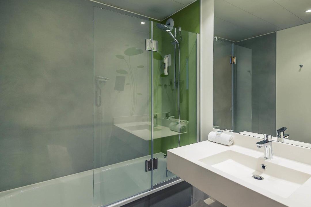 Photo of Bathroom in Centre Ville
