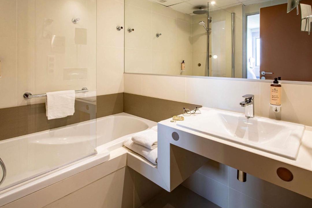 Photo of Bathroom in Angouleme