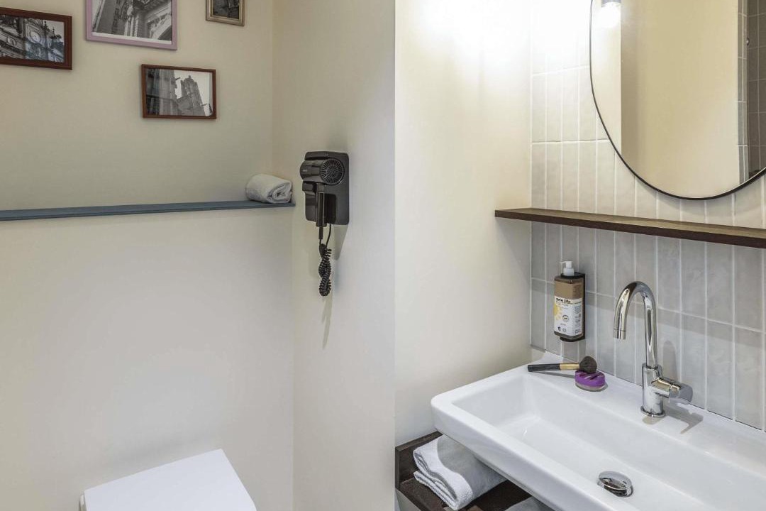 Photo of Bathroom in Limoges