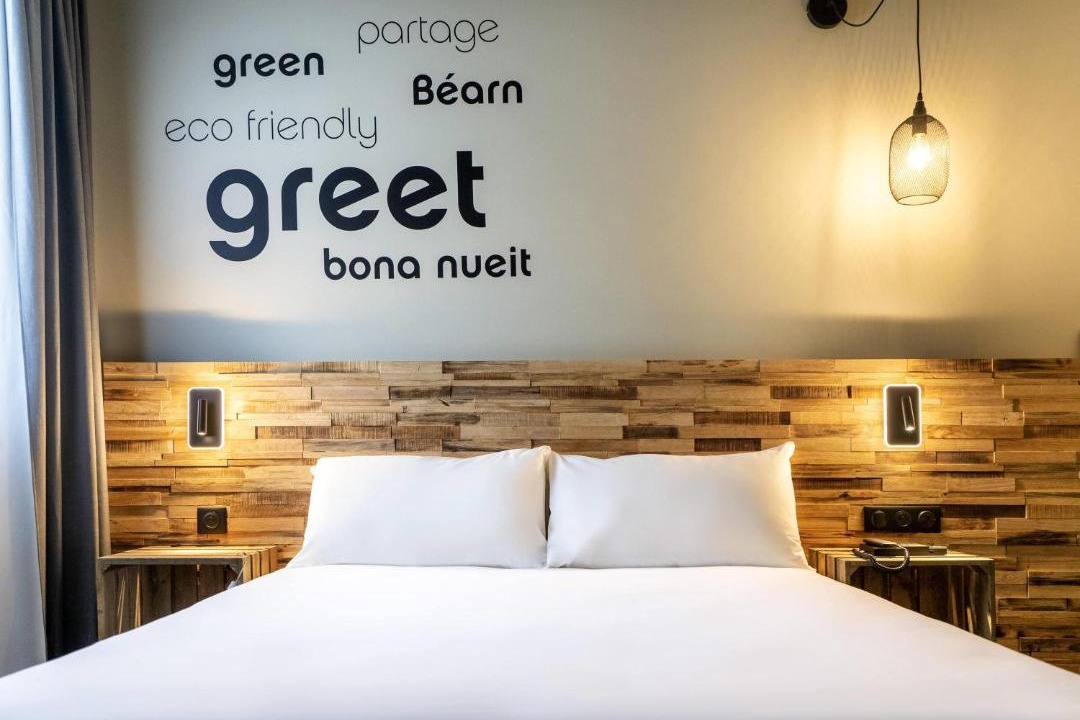 Photo of Bedroom in Biron