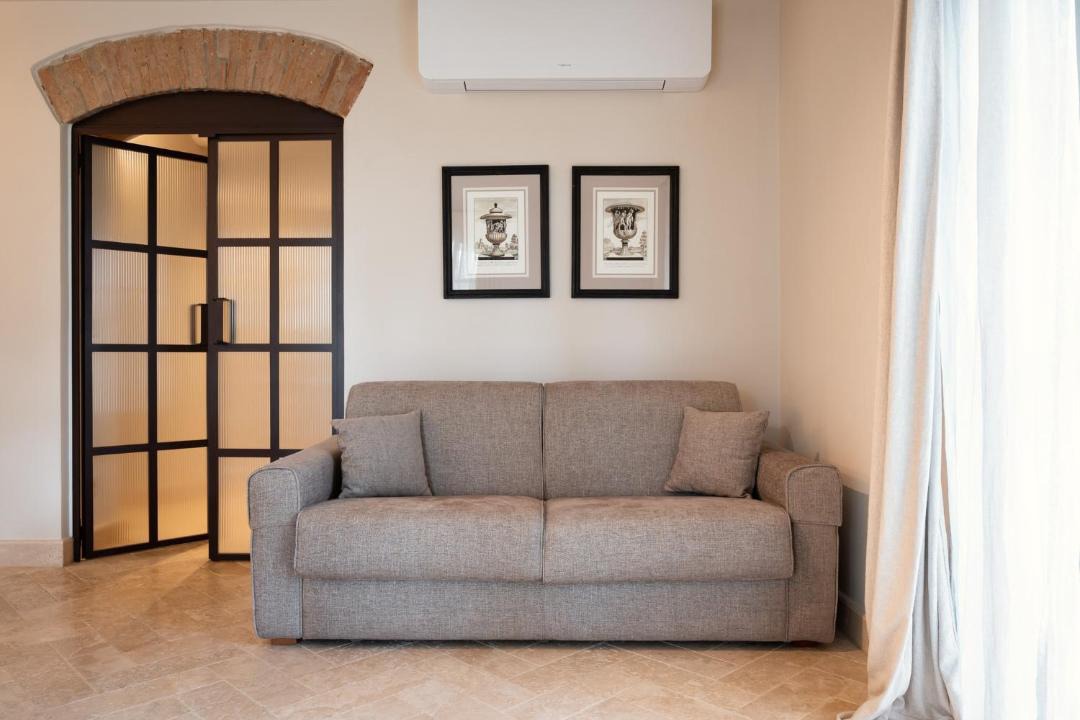 Photo of Livingroom in Castagneto Carducci