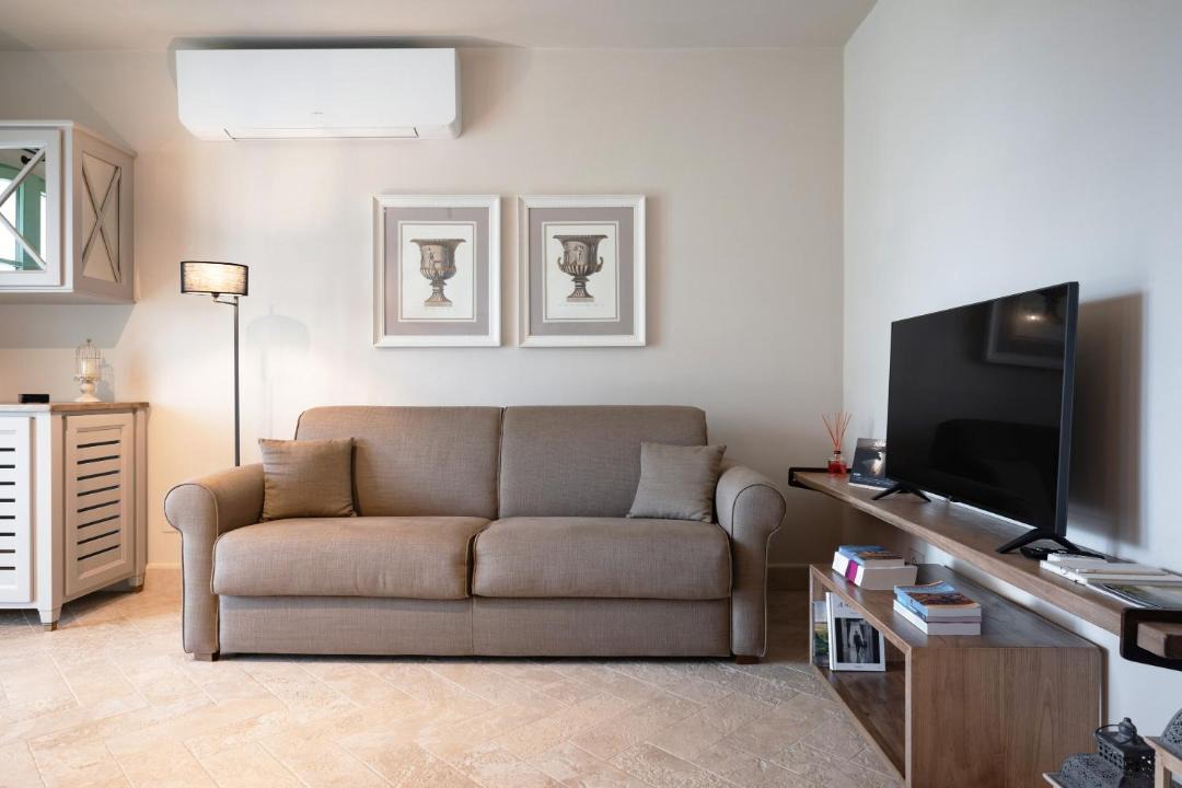 Photo of Livingroom in Castagneto Carducci