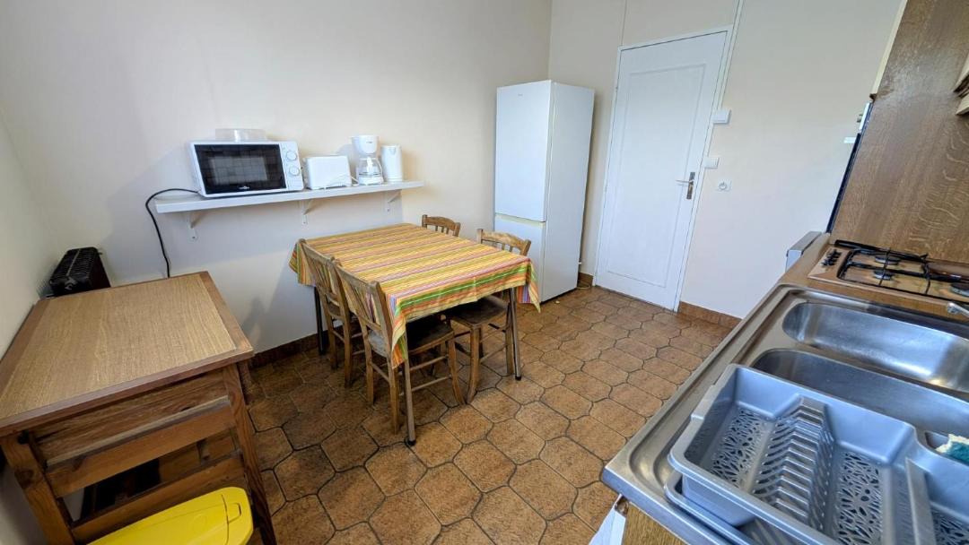 Photo of Kitchen in Bonnac-la-Cote