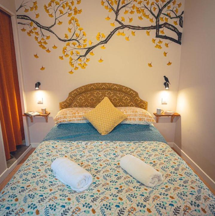 Photo of Bedroom in Courlay