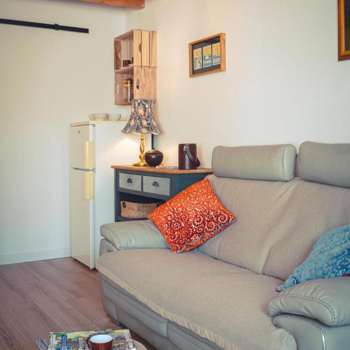 Photo of Livingroom in Courlay