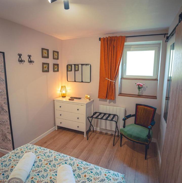 Photo of Bedroom in Courlay