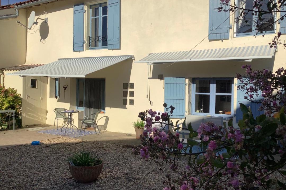 Photo of Others in Chef-Boutonne
