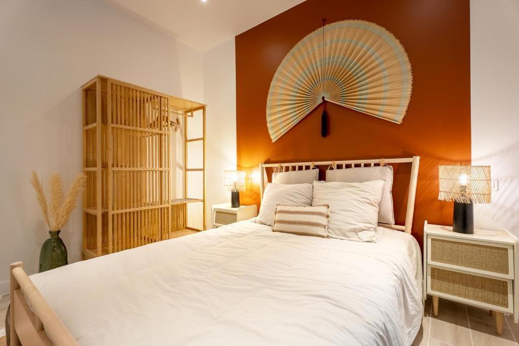 Photo of Bedroom in Saint-Michel - Nansouty - Saint-Genes