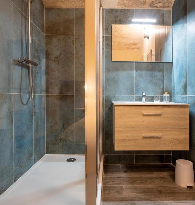 Photo of Bathroom in Saint-Michel - Nansouty - Saint-Genes