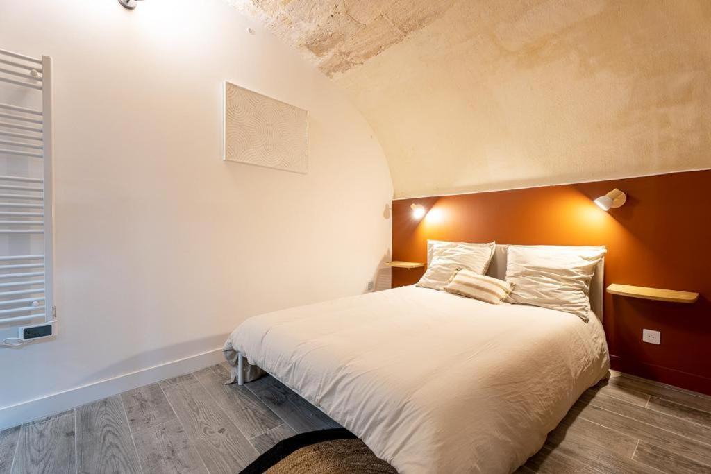 Photo of Bedroom in Saint-Michel - Nansouty - Saint-Genes