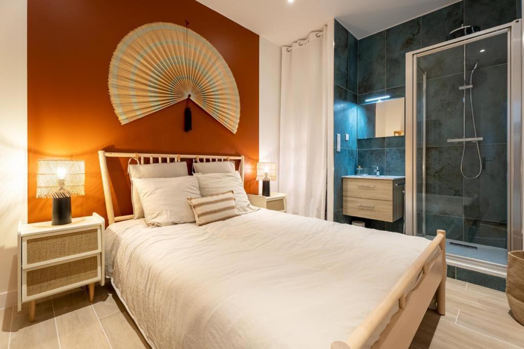 Photo of Bedroom in Saint-Michel - Nansouty - Saint-Genes