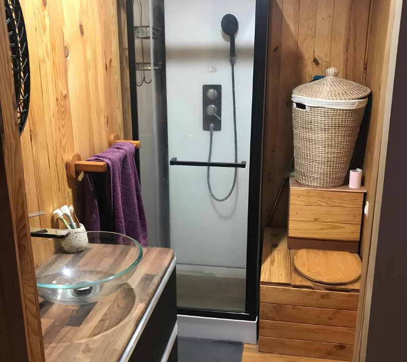 Photo of Bathroom in Serres-Castet