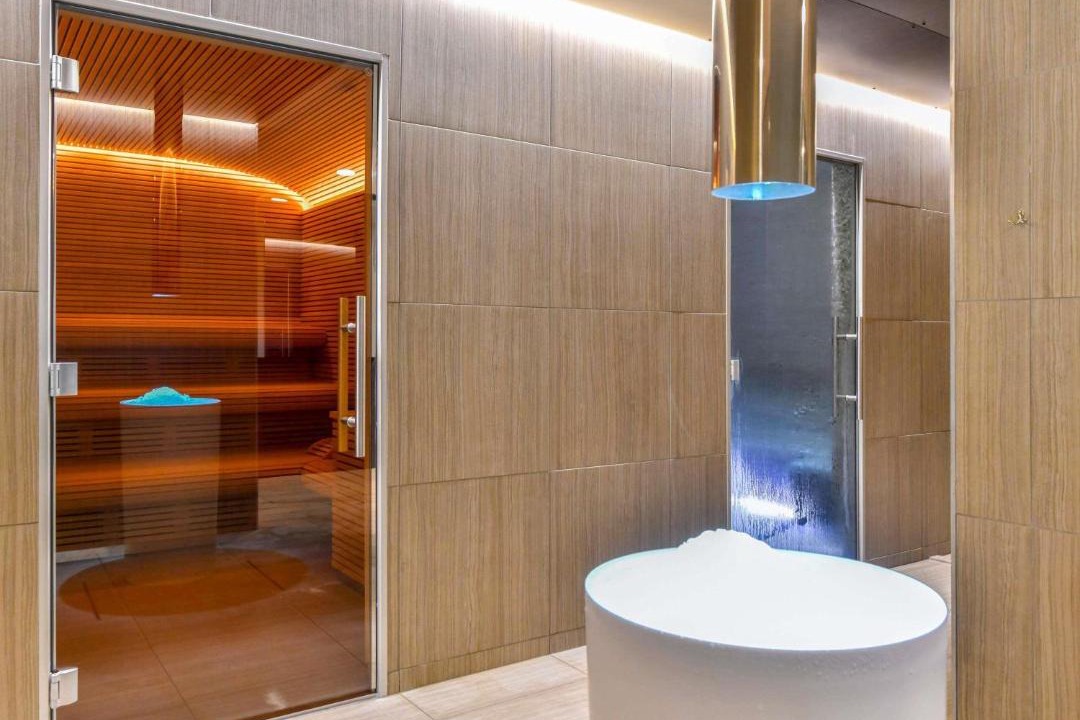 Photo of Bathroom in Quartier des Boucholeurs