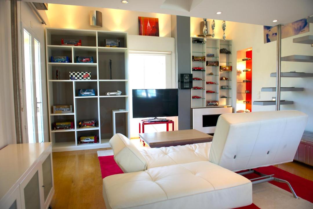 Photo of Livingroom in Ramatuelle
