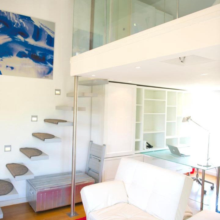 Photo of Livingroom in Ramatuelle
