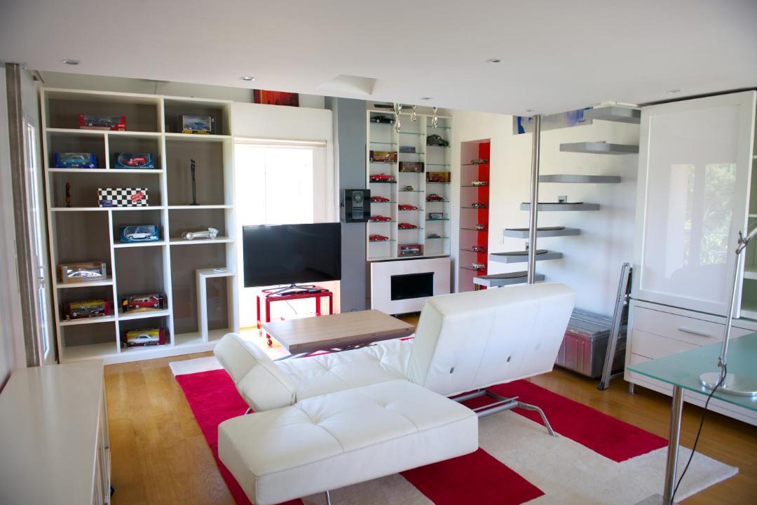 Photo of Livingroom in Ramatuelle