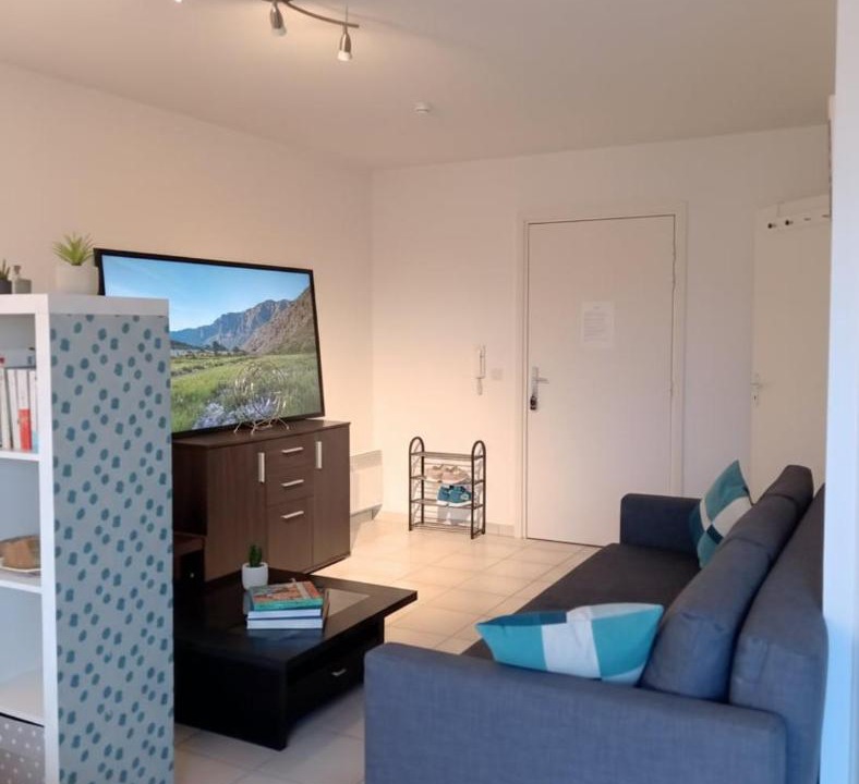 Photo of Livingroom in Libourne