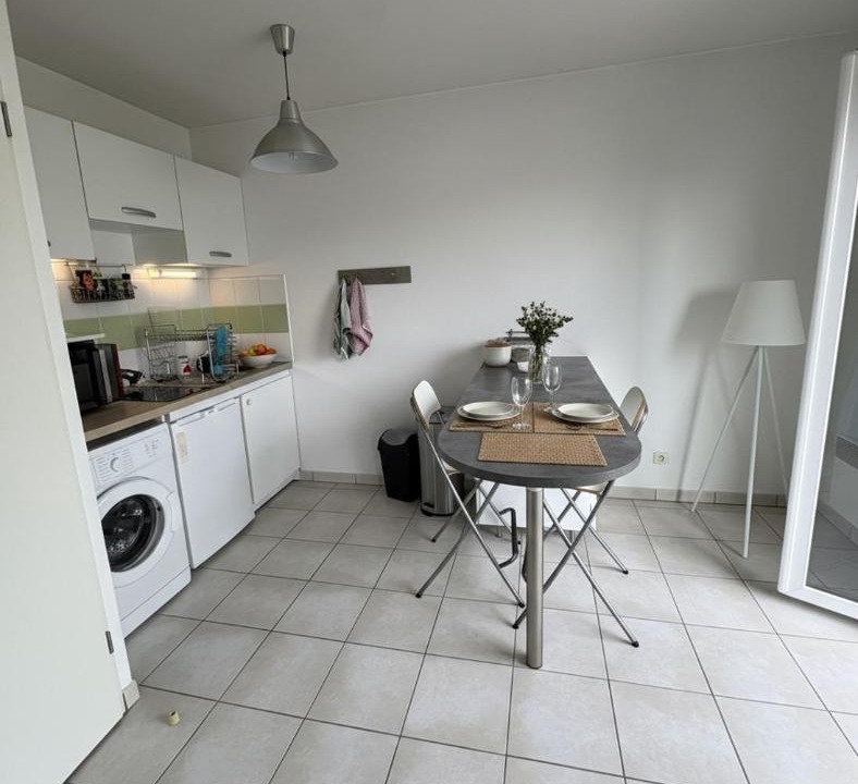 Photo of Kitchen in Libourne