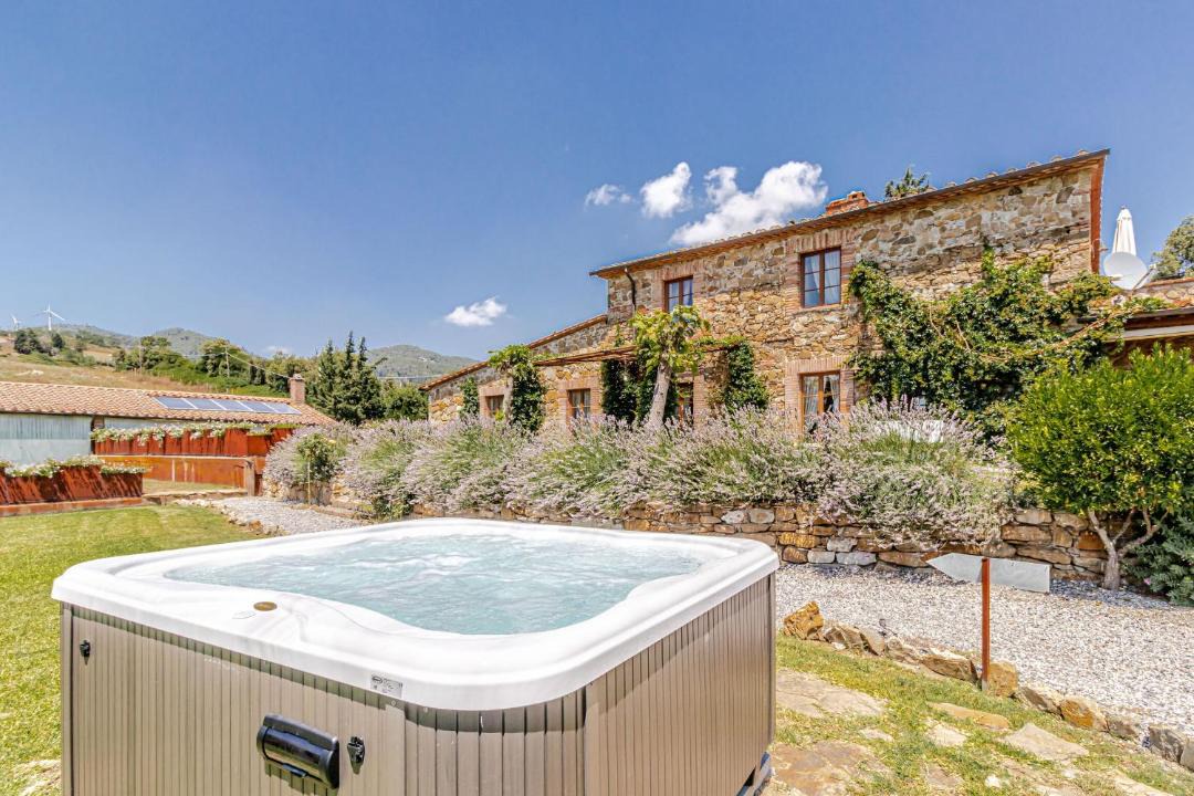 Photo of Others in Montecatini Val di Cecina