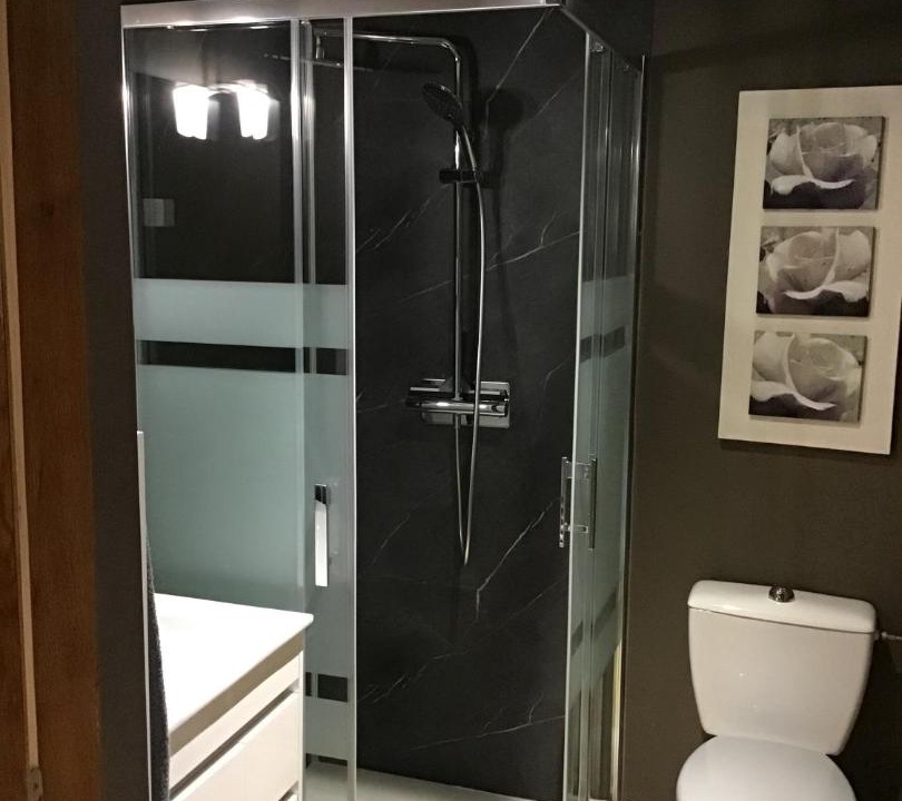 Photo of Bathroom in Civaux