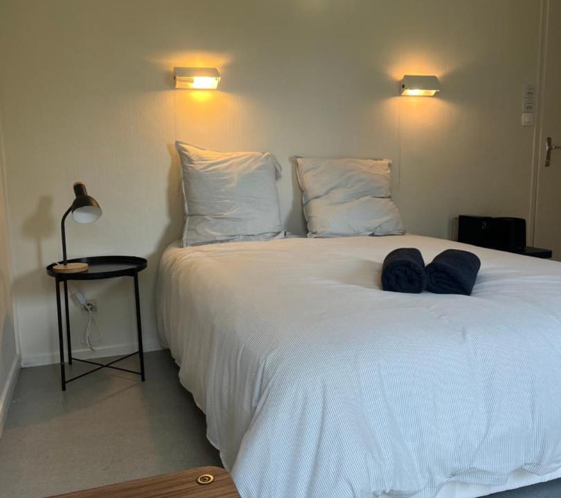 Photo of Bedroom in La Celle-sous-Gouzon