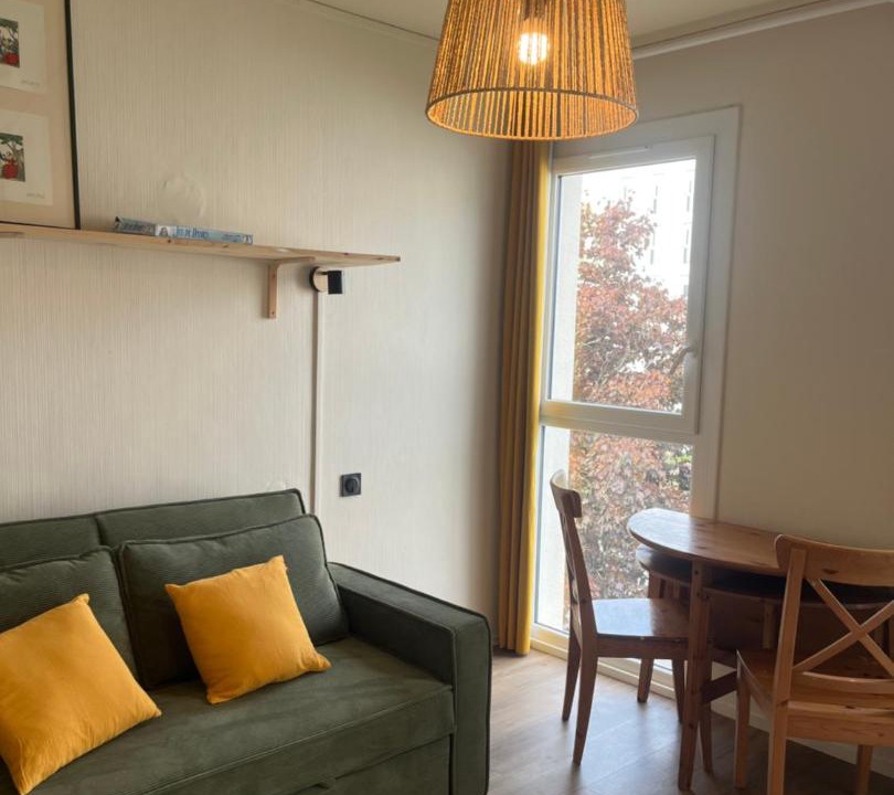 Photo of Livingroom in La Celle-sous-Gouzon
