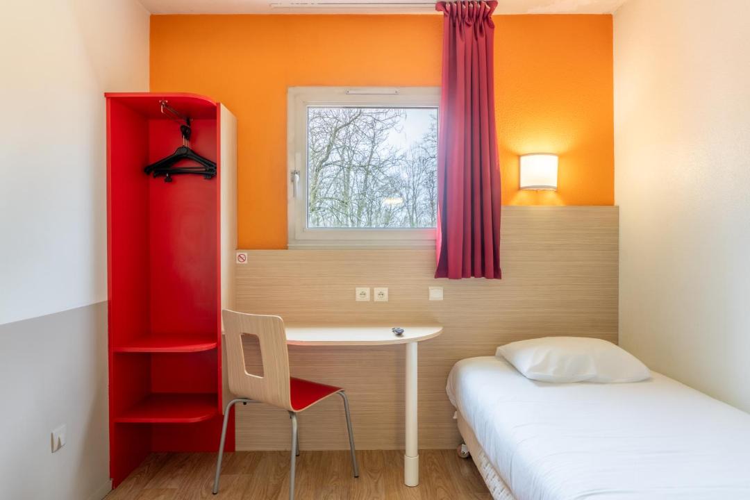 Photo of Bedroom in Bordeaux Maritime