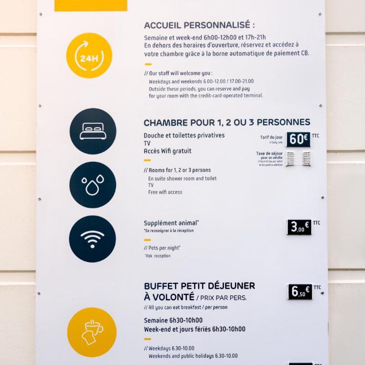 Photo of Others in Bordeaux Maritime