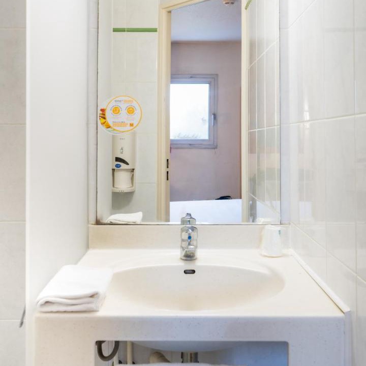 Photo of Bathroom in Bordeaux Maritime