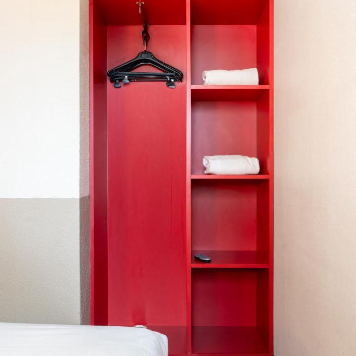 Photo of Bedroom in Bordeaux Maritime