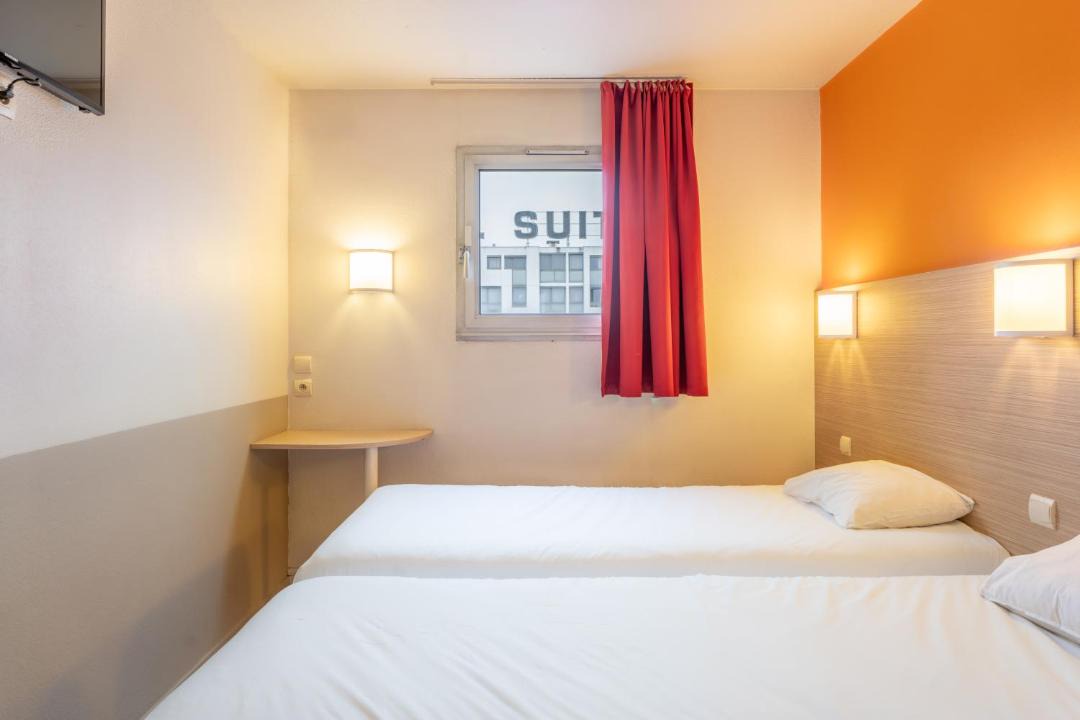 Photo of Bedroom in Bordeaux Maritime