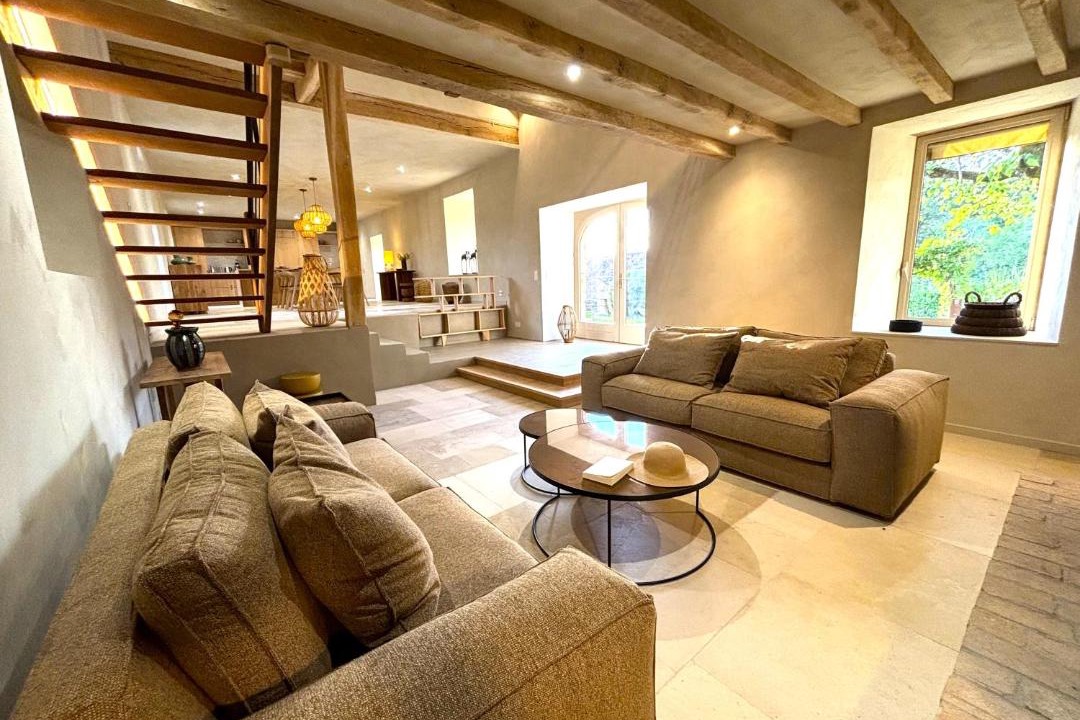 Photo of Livingroom in Sarlat-la-Caneda