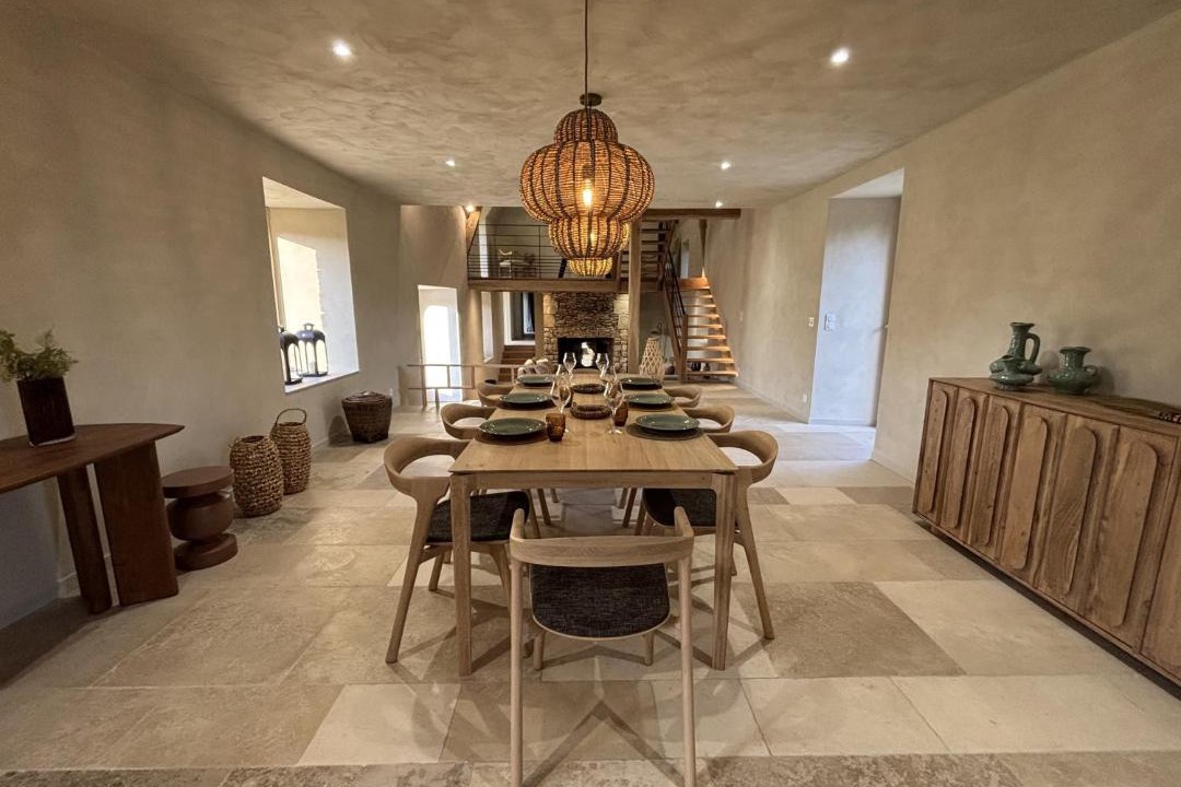 Photo of Kitchen in Sarlat-la-Caneda